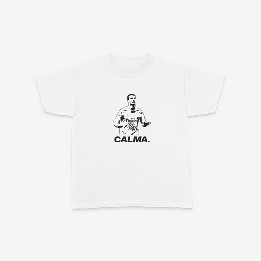 Cristiano Ronaldo "CALMA" T-Shirt